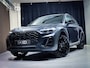 Audi Q5 55 TFSI e Quattro S-Line |100% SoH|Pano|Memory|HUD|Matrix|Black|Dodehoek|Sfeerverlichting|Akoestisch glas
