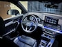 Audi Q5 55 TFSI e Quattro S-Line |100% SoH|Pano|Memory|HUD|Matrix|Black|Dodehoek|Sfeerverlichting|Akoestisch glas