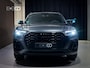 Audi Q5 55 TFSI e Quattro S-Line |100% SoH|Pano|Memory|HUD|Matrix|Black|Dodehoek|Sfeerverlichting|Akoestisch glas