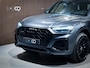 Audi Q5 55 TFSI e Quattro S-Line |100% SoH|Pano|Memory|HUD|Matrix|Black|Dodehoek|Sfeerverlichting|Akoestisch glas