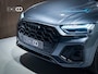 Audi Q5 55 TFSI e Quattro S-Line |100% SoH|Pano|Memory|HUD|Matrix|Black|Dodehoek|Sfeerverlichting|Akoestisch glas