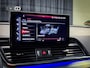 Audi Q5 55 TFSI e Quattro S-Line |100% SoH|Pano|Memory|HUD|Matrix|Black|Dodehoek|Sfeerverlichting|Akoestisch glas