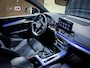 Audi Q5 55 TFSI e Quattro S-Line |100% SoH|Pano|Memory|HUD|Matrix|Black|Dodehoek|Sfeerverlichting|Akoestisch glas