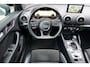 Audi A3 Sportback 35 TFSI S-line Led Carplay Leer Clima VOL