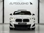 BMW X2 sDrive18i High Executive M Sport | Pano | Leer | 20" M Sportvelgen | Sfeerverlichting | Full LED | Stoelverwarming
