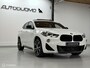 BMW X2 sDrive18i High Executive M Sport | Pano | Leer | 20" M Sportvelgen | Sfeerverlichting | Full LED | Stoelverwarming