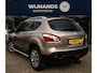Nissan Qashqai 2.0 Connect Edition 4WD Trekhaak Panoramadak
