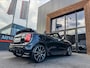 MINI Cooper S Cabrio 2.0 John Cooper Works F1 aut 204pk/Camera/Hk/Head up/Btw/Vol