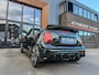 MINI Cooper S Cabrio 2.0 John Cooper Works F1 aut 204pk/Camera/Hk/Head up/Btw/Vol