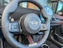 MINI Cooper S Cabrio 2.0 John Cooper Works F1 aut 204pk/Camera/Hk/Head up/Btw/Vol