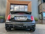 MINI Cooper S Cabrio 2.0 John Cooper Works F1 aut 204pk/Camera/Hk/Head up/Btw/Vol