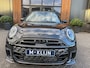 MINI Cooper S Cabrio 2.0 John Cooper Works F1 aut 204pk/Camera/Hk/Head up/Btw/Vol