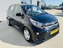 Kia Picanto 1.0 MPi ComfortPlusLine Draaghaak t.b.v. fietsendrager | Camera | Navi via AppleCarplay & AndroidAuto