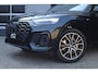 Audi Q5 55 TFSI e S-Line| 367 pk| Pano| Matrix| Memory| Massage| B&O