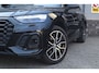 Audi Q5 55 TFSI e S-Line| 367 pk| Pano| Matrix| Memory| Massage| B&O