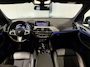 BMW X3 xDrive30e High Executive M-sport Pano Trekhaak Camera