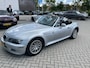 BMW Z3 Roadster 1.8 S 1e eigenaar 147.000km Airco Cruise Leder Geen import