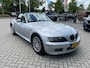 BMW Z3 Roadster 1.8 S 1e eigenaar 147.000km Airco Cruise Leder Geen import