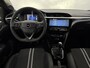 Opel Corsa 1.2 Turbo GS Half leder, Camera, Rijstrook correctie, Cruise control, Apple carplay, 1 jaar garantie .