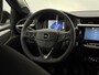 Opel Corsa 1.2 Turbo GS Half leder, Camera, Rijstrook correctie, Cruise control, Apple carplay, 1 jaar garantie .