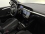 Opel Corsa 1.2 Turbo GS Half leder, Camera, Rijstrook correctie, Cruise control, Apple carplay, 1 jaar garantie .