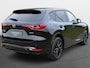 Mazda CX-60 e-Skyactiv PHEV Homura Business Edition | 12,3-inch TFT-kleurendisplay met bediening via centrale HMI Commander, touchscreen (voor Apple CarPlay / Android Auto™) of voice control | 12,3-inch digitale meterset | 20-inch lichtmetalen velgen, Black