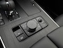 Mazda CX-60 e-Skyactiv PHEV Homura Business Edition | 12,3-inch TFT-kleurendisplay met bediening via centrale HMI Commander, touchscreen (voor Apple CarPlay / Android Auto™) of voice control | 12,3-inch digitale meterset | 20-inch lichtmetalen velgen, Black