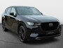 Mazda CX-60 e-Skyactiv PHEV Homura Business Edition | 12,3-inch TFT-kleurendisplay met bediening via centrale HMI Commander, touchscreen (voor Apple CarPlay / Android Auto™) of voice control | 12,3-inch digitale meterset | 20-inch lichtmetalen velgen, Black