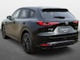 Mazda CX-60 e-Skyactiv PHEV Homura Business Edition | 12,3-inch TFT-kleurendisplay met bediening via centrale HMI Commander, touchscreen (voor Apple CarPlay / Android Auto™) of voice control | 12,3-inch digitale meterset | 20-inch lichtmetalen velgen, Black
