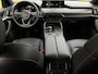 Mazda CX-60 e-Skyactiv PHEV Homura Business Edition | 12,3-inch TFT-kleurendisplay met bediening via centrale HMI Commander, touchscreen (voor Apple CarPlay / Android Auto™) of voice control | 12,3-inch digitale meterset | 20-inch lichtmetalen velgen, Black
