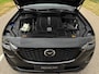 Mazda CX-60 e-Skyactiv PHEV Homura Business Edition | 12,3-inch TFT-kleurendisplay met bediening via centrale HMI Commander, touchscreen (voor Apple CarPlay / Android Auto™) of voice control | 12,3-inch digitale meterset | 20-inch lichtmetalen velgen, Black