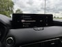 Mazda CX-60 e-Skyactiv PHEV Homura Business Edition | 12,3-inch TFT-kleurendisplay met bediening via centrale HMI Commander, touchscreen (voor Apple CarPlay / Android Auto™) of voice control | 12,3-inch digitale meterset | 20-inch lichtmetalen velgen, Black