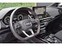 Audi Q5 Sportback 55 TFSI e S edition SQ5 Stijl PANODAK|B&O|RODESTICKSELS|MEMORY|KEYLESS|SFEERVERLICHTING