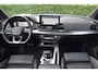 Audi Q5 Sportback 55 TFSI e S edition SQ5 Style RUITLEDER|MEMORY|KEYLESS|CARPLAY|CAMERA