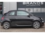 Fiat 500C 1.2 Rockstar Carplay Climate Leder Garantie