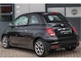 Fiat 500C 1.2 Rockstar Carplay Climate Leder Garantie