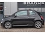 Fiat 500C 1.2 Rockstar Carplay Climate Leder Garantie