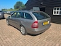 Mercedes-Benz C-klasse Combi 180 K. Elegance