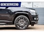 Jeep Compass 4xe 240 Plug-in Hybrid Electric S |LED|PANODAK|360 CAMERA|KEYLESS|MEMORY|LEDER|CARPLAY|STOEL+STUURVERW!