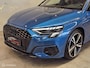 Audi A3 Sportback 40 TFSI e S Edition Panorama/Carbon/Keyless/HUD/SoH 99.6%