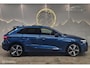 Audi A3 Sportback 40 TFSI e S Edition Panorama/Carbon/Keyless/HUD/SoH 99.6%