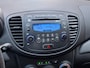 Hyundai i10 1.1 i-Drive Cool, Airco, Elektr.Ramen voor, Nw APK bij aflevering, Lage km.stand.