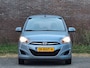 Hyundai i10 1.1 i-Drive Cool, Airco, Elektr.Ramen voor, Nw APK bij aflevering, Lage km.stand.