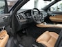 Volvo XC90 2.0 T8 Recharge AWD Ultimate Bright | Long Range | Luchtvering | Nappa | Stoelventilatie | 360°-camera | Trekhaak | 22-inch velgen | Harman/Kardon | Head-up display | Orrefors Sweden | Apple-/Android Carplay | Full-LED