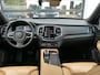 Volvo XC90 2.0 T8 Recharge AWD Ultimate Bright | Long Range | Luchtvering | Nappa | Stoelventilatie | 360°-camera | Trekhaak | 22-inch velgen | Harman/Kardon | Head-up display | Orrefors Sweden | Apple-/Android Carplay | Full-LED