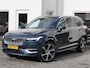 Volvo XC90 2.0 T8 Recharge AWD Ultimate Bright | Long Range | Luchtvering | Nappa | Stoelventilatie | 360°-camera | Trekhaak | 22-inch velgen | Harman/Kardon | Head-up display | Orrefors Sweden | Apple-/Android Carplay | Full-LED