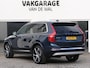 Volvo XC90 2.0 T8 Recharge AWD Ultimate Bright | Long Range | Luchtvering | Nappa | Stoelventilatie | 360°-camera | Trekhaak | 22-inch velgen | Harman/Kardon | Head-up display | Orrefors Sweden | Apple-/Android Carplay | Full-LED