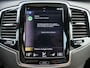 Volvo XC90 2.0 T8 Recharge AWD Ultimate Bright | Long Range | Luchtvering | Nappa | Stoelventilatie | 360°-camera | Trekhaak | 22-inch velgen | Harman/Kardon | Head-up display | Orrefors Sweden | Apple-/Android Carplay | Full-LED