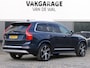 Volvo XC90 2.0 T8 Recharge AWD Ultimate Bright | Long Range | Luchtvering | Nappa | Stoelventilatie | 360°-camera | Trekhaak | 22-inch velgen | Harman/Kardon | Head-up display | Orrefors Sweden | Apple-/Android Carplay | Full-LED