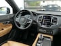 Volvo XC90 2.0 T8 Recharge AWD Ultimate Bright | Long Range | Luchtvering | Nappa | Stoelventilatie | 360°-camera | Trekhaak | 22-inch velgen | Harman/Kardon | Head-up display | Orrefors Sweden | Apple-/Android Carplay | Full-LED